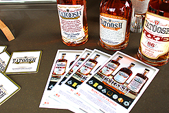 LADY 12 CELEBRITY FASHION SHOW